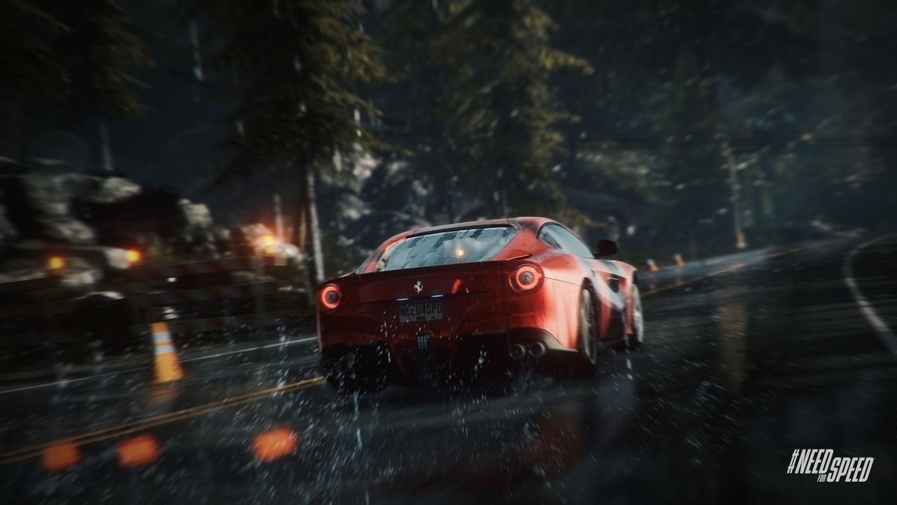 Need for Speed Rivals - Imagen 8